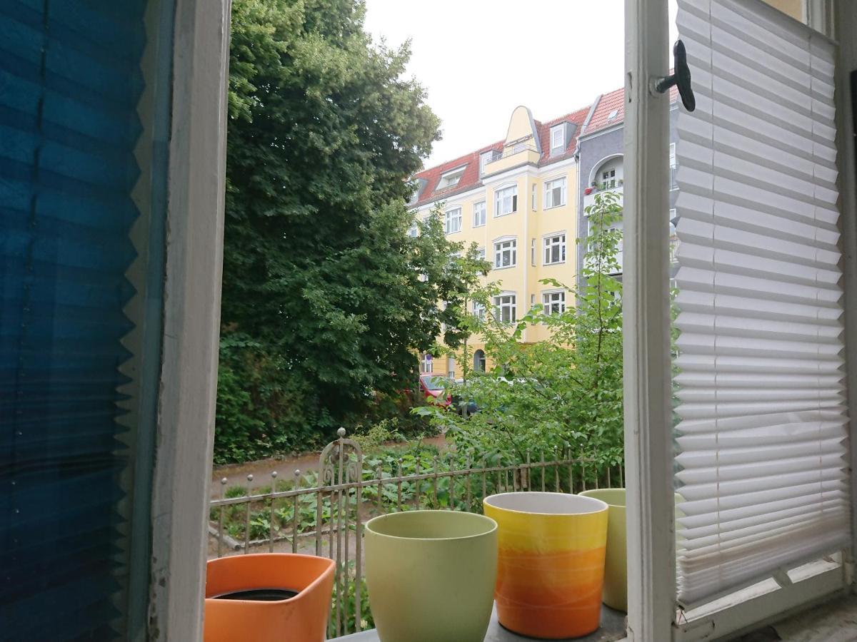 Ferienwohnung Dahme Berlin Am Wasser Exterior foto
