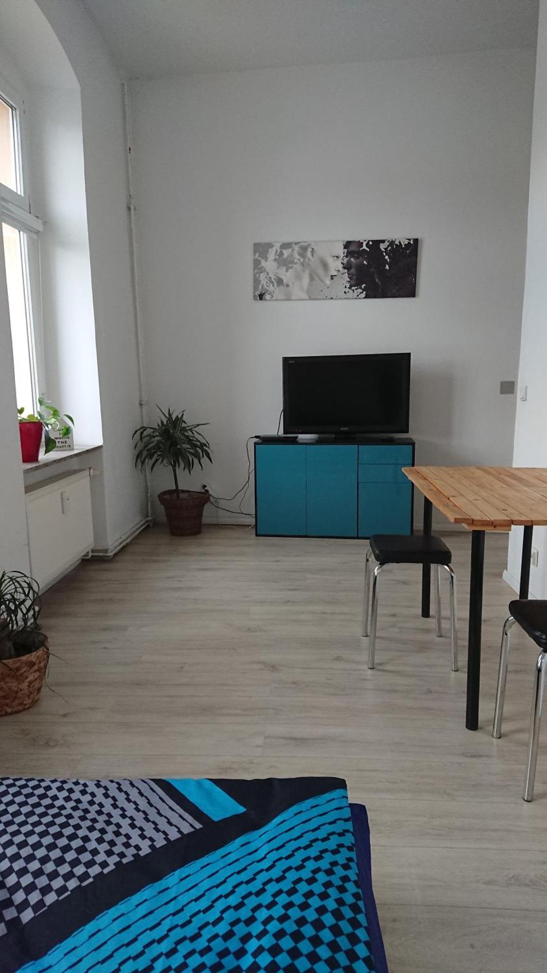 Ferienwohnung Dahme Berlin Am Wasser Exterior foto