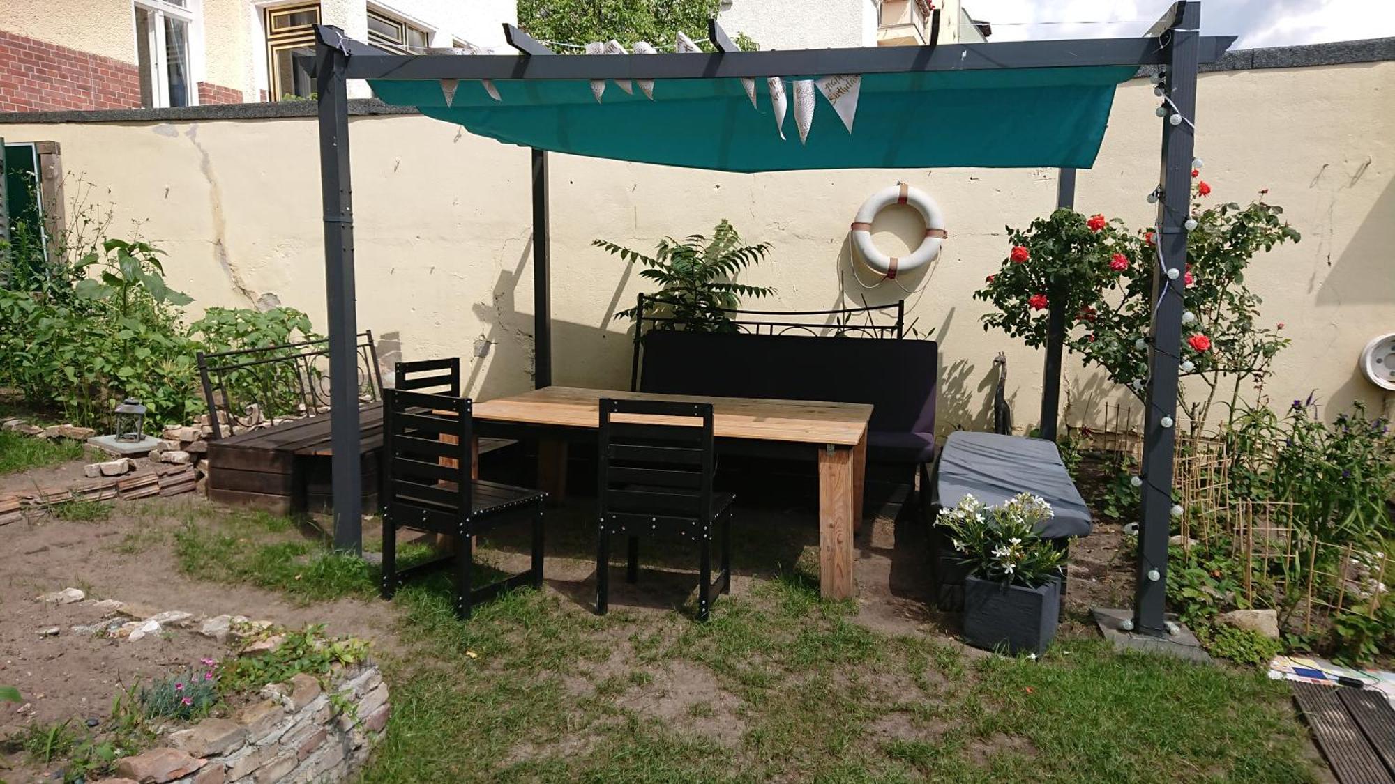 Ferienwohnung Dahme Berlin Am Wasser Exterior foto