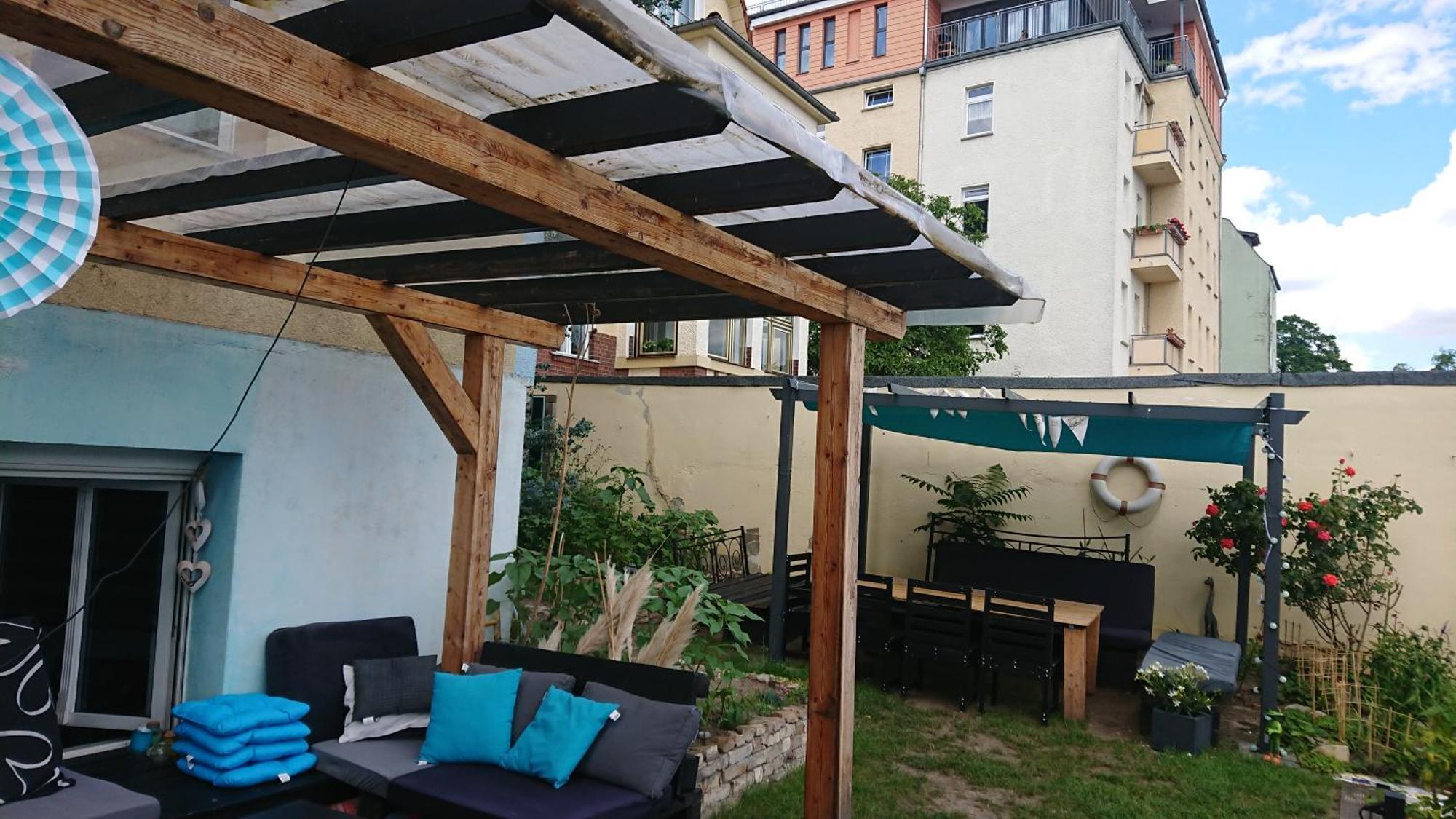 Ferienwohnung Dahme Berlin Am Wasser Exterior foto